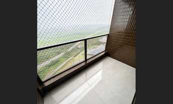 Imagem 2: Aluga-se apartamento, no Paraíso Eco Resort, Bairro Mirante