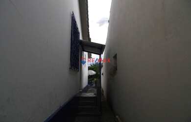 Imagem 5: Casa no São Francisco