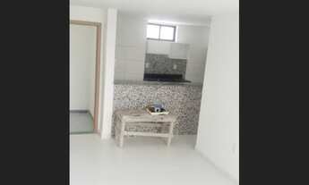 Imagem 5: Aluga-se apartamento, 1 ou 2 quartos, no Catolé, Res. Matheus Severo