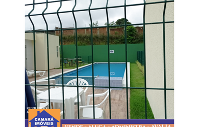 Imagem 5: Jardim das Alfazemas- Reserva das flores, apartamento com dois quartos