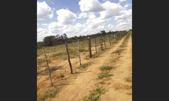 Imagem: Oportunidade vende-se um terreno pra investimento