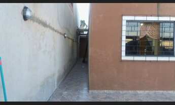 Imagem 5: Casa com atico e edicula