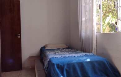 Imagem 2: Quarto Zen Individual