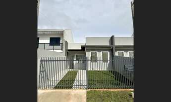 Imagem 3: CASAS COM 3 DORMITORIOS E EXCELENTE PADRAO DE ACABAMENTO E LOCALIZAÇÃO