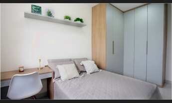 Imagem 5: Belíssimos apartamenos no Residencial Foz do Iguaçu