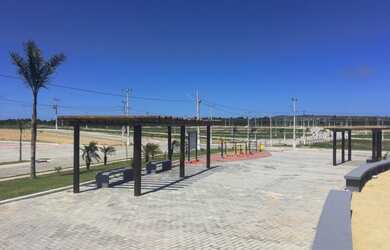 Imagem 5: Terreno em Imbituba com escritura Publica