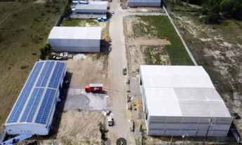 Imagem 7: Aluguel de Galpão - Pavilhão - Área - Barracão - Por demanda