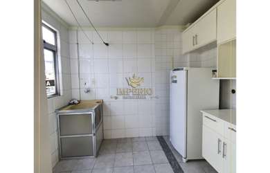 Imagem 2: ALUGA - Apartamento no bairro Saúde em Pouso Alegre