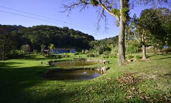 Imagem 3: Sítio com 34.000m² à Venda em Juquitiba SP e com piscina!