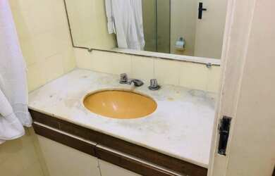 Imagem 6: Flat no farol da barra