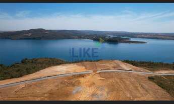 Imagem: CHÁCARAS NO LAGO CORUMBÁ IV