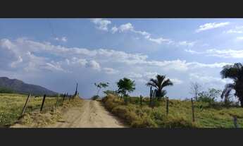 Imagem 3: Sitio com 17 Hectares na Serra de São Vicente MT