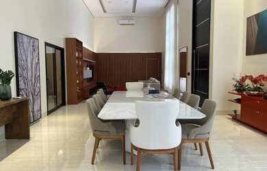 Imagem 5: Casa à venda no condomínio Versailles/ Porto Velho - RO