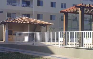 Imagem 2: Alugo apartamento na General Arthur Carvalho