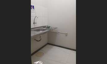 Imagem 1: Sala comercial no centro