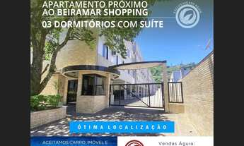 Imagem 6: Itajubá apartamento a venda no Centro de Florianópolis