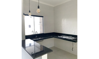 Imagem 3: Linda casa Casa com 2 dormitórios