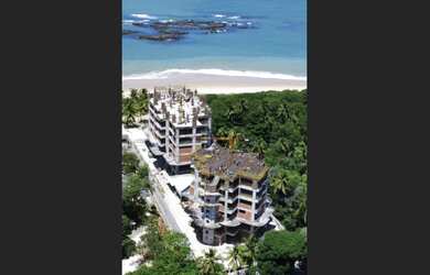 Imagem 2: KAÁ Residencial Maceió, apartamento beira mar em Jacarecica