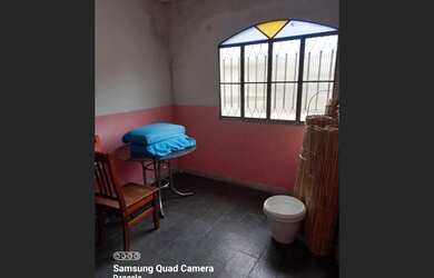 Imagem 6: Alugo casa c/ salao,loja casa 4 quartos podendo ser moradia, comercio, segmento,religioso