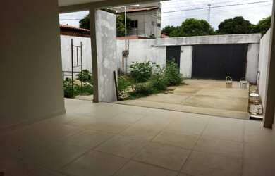 Imagem 4: Casa Nova no Planalto Uruguai, Teresina, Piauí