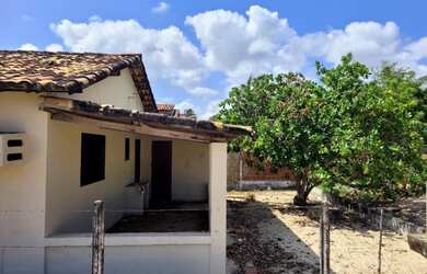 Imagem 6: Casa no Centro de Touros - 1.500/mês