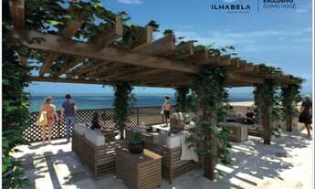 Imagem 2: APARTAMENTO EM TIBAU ILHABELA BEACH HOUSE