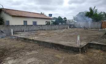 Imagem: LOTE - BAIXO QUARTEL - 12mx25m (300m²)
