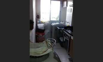 Imagem 7: ECOPARQUE - VENDO APARTAMENTO 2/4 SENDO 1 SUITE - COM ARMÁRIOS