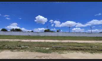Imagem: Terreno 10X30 na entrada da cidade