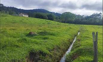 Imagem 3: Terreno de 8 há em Itaguara MG
