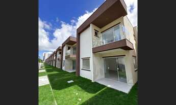 Imagem 4: Casas 4/4 sendo 3 suites soltas condomínio ,Buraquinho, Lauro de Freitas -ba