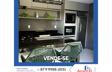 Imagem 7: Casa no Condomínio Buona Vita