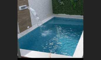 Imagem 3: Sobrado, 62m², 2 suítes, Jamaica - Itanhém