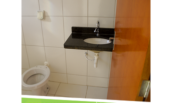 Imagem 3: Kitnets para alugar, Com Água, Energia e Internet Sem fiador