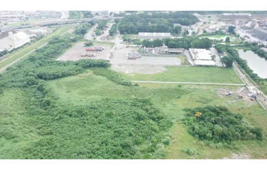 Imagem 5: Area de 10006 m² em Cubatão - SP