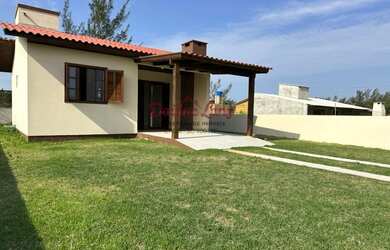 Imagem 3: Casa a 150 metros do Mar! - Balneário Gaivota SC