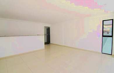 Imagem 3: Apto no Pina c/ 3 Quartos - Lazer Completo (Edf. Forte São Pedro