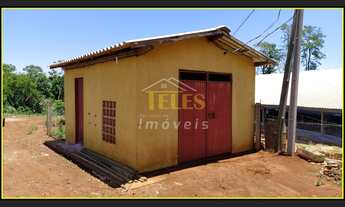 Imagem 3: Vende-se Sitio em Jesuitas PR