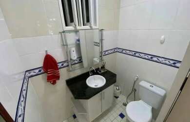 Imagem 3: Vendo casa em Feu Rosa