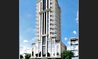 Imagem 5: 3 SUÍTES, 2 VAGAS, QUADRA MAR, MEIA PRAIA!