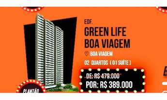 Imagem: Boa viagem campanha limpa estoque 2quarts