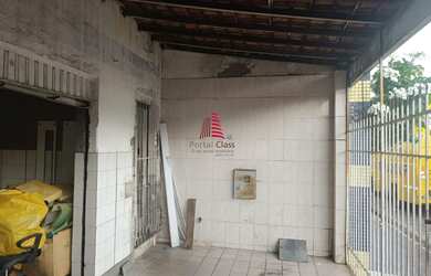 Imagem 3: Prédio Comercial c/ apartamento no Pav. Superior na Zaquel Brandão por R$ 600,00 mil