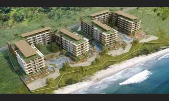 Imagem 5: Apartamento Pé na areia em Maragogi I Studio, 1 2 e 3 quartosI Cadastre-se já