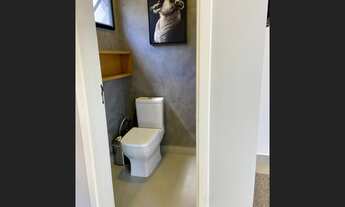 Imagem: CASA CONDOMINIO VILAGIOO MOUTONEE- SALTO