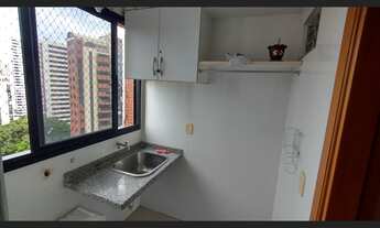 Imagem 7: Apartamento com 3 quartos na João Balbi