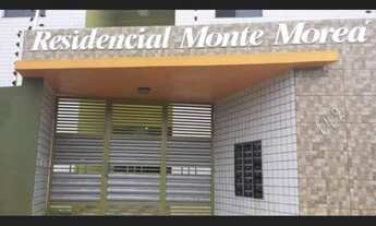 Imagem: Apartamento Monte Morea no Caiçara com