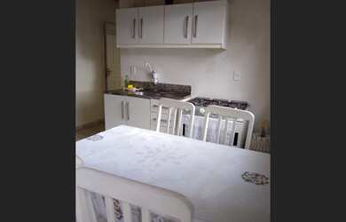 Imagem 2: Alugo casa em anitápolis