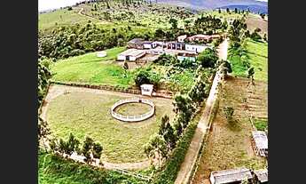 Imagem: Fazenda em Brejoes