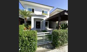 Imagem: Villagio Riviera bairro Dunas, casa com