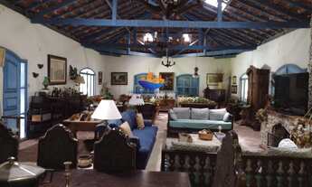 Imagem 5: Chácara para Venda na Beira do Rio Paraíba, localizado na cidade de Guararema / SP